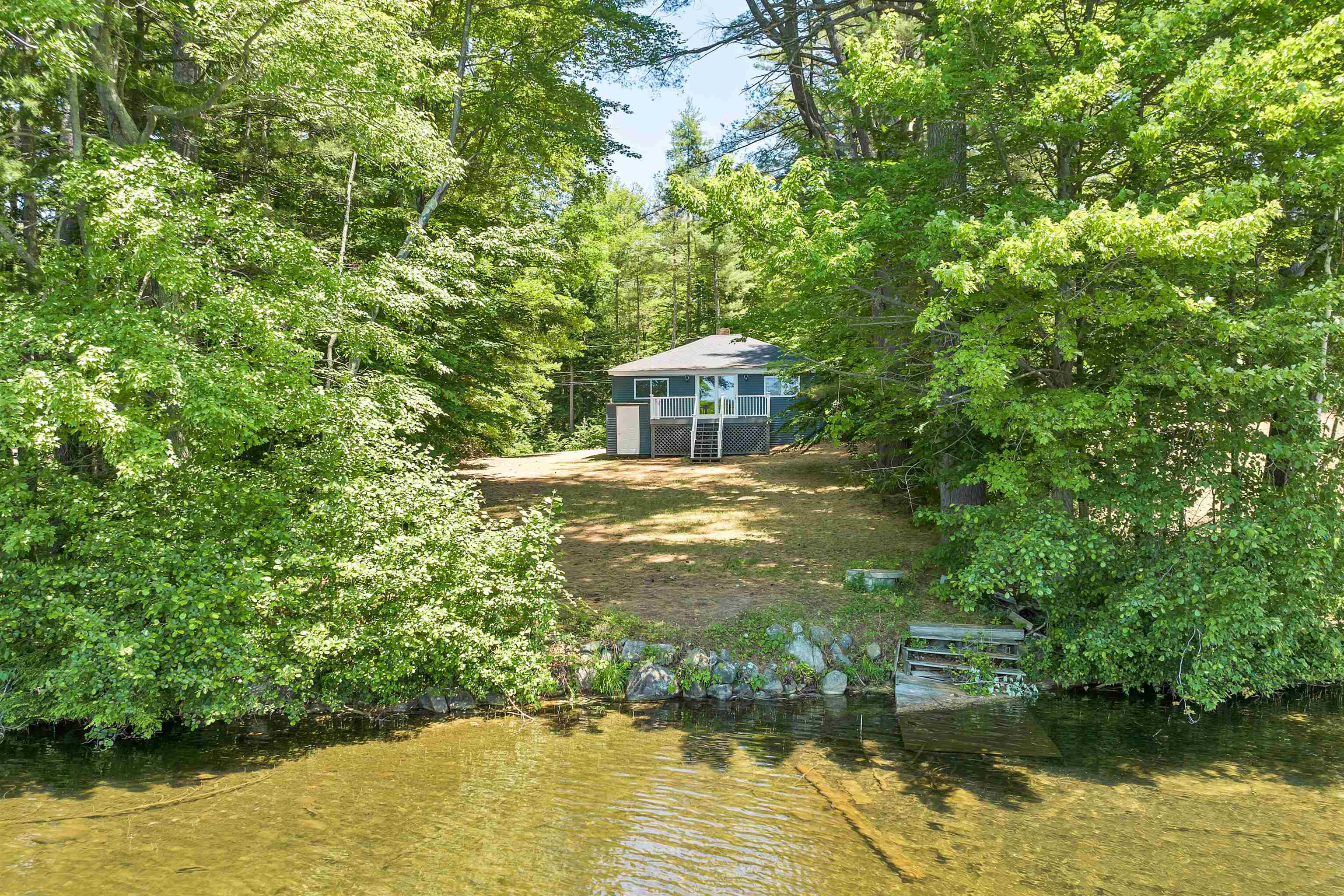 314 Bradley Lake Road Andover, NH 03216 - Photo 13 of 35 Gallery Image 13