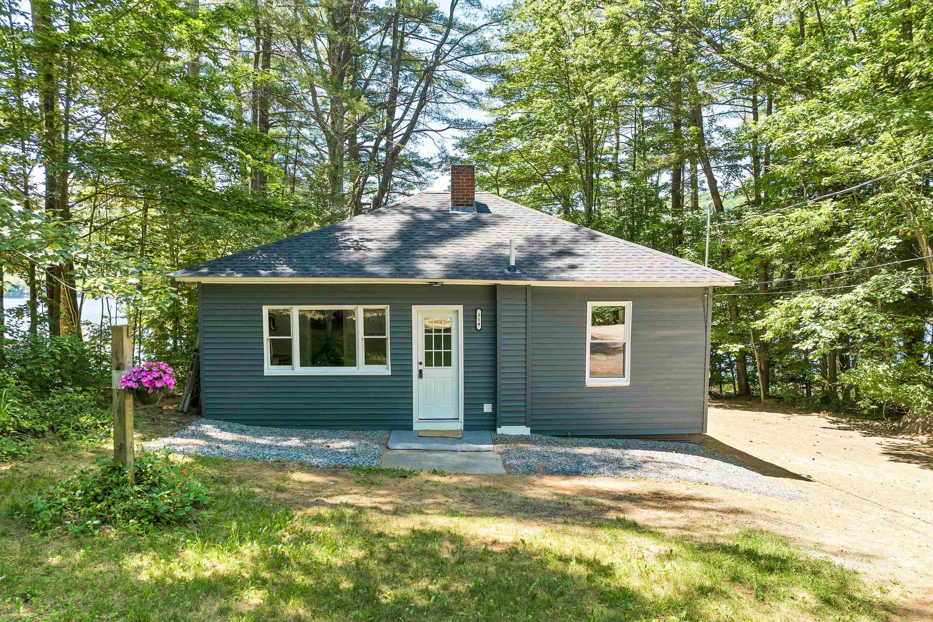 314 Bradley Lake Road Andover, NH 03216 - Photo 2 of 35 Gallery Image 2