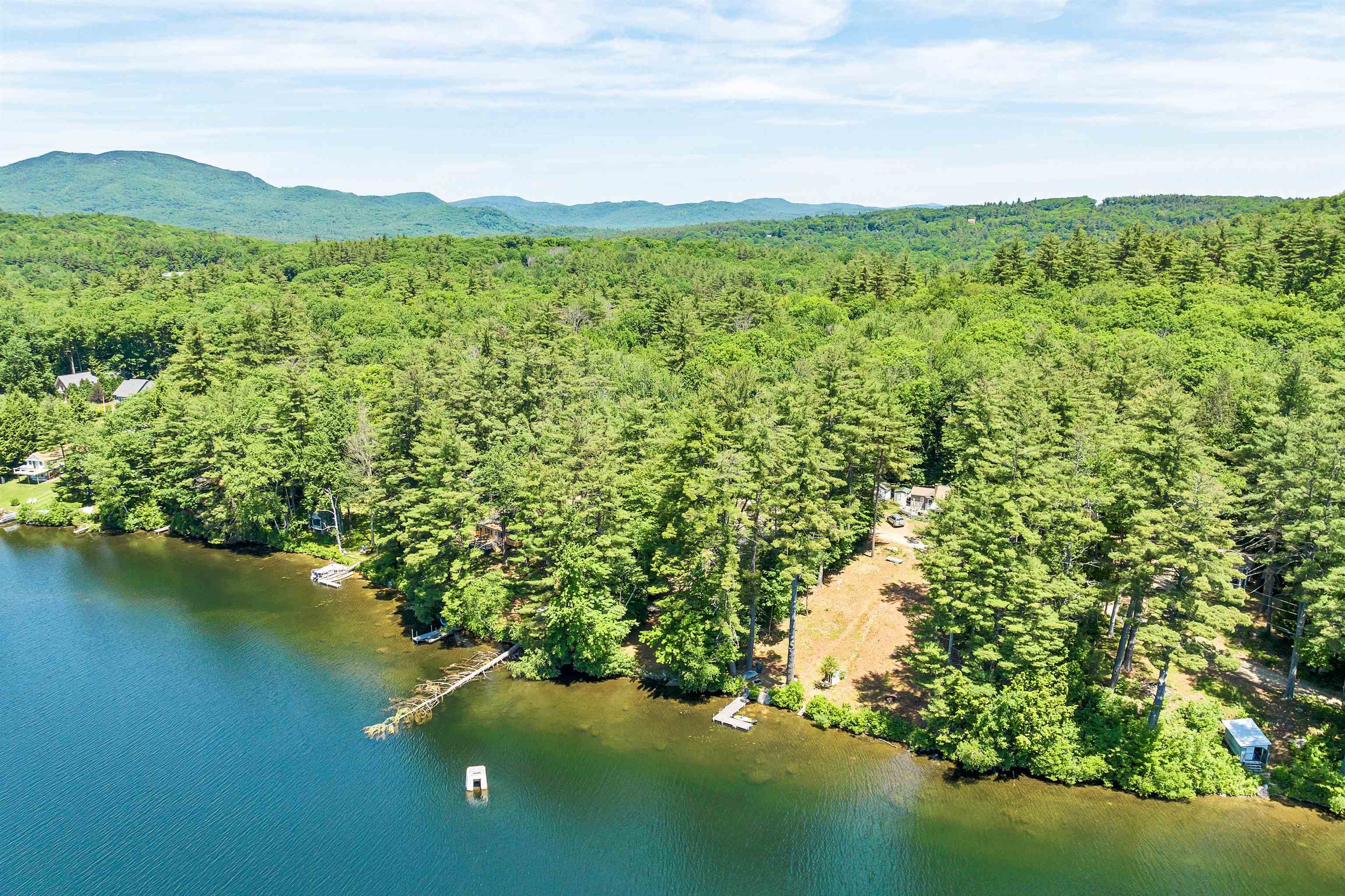 314 Bradley Lake Road Andover, NH 03216 - Photo 23 of 35 Gallery Image 23
