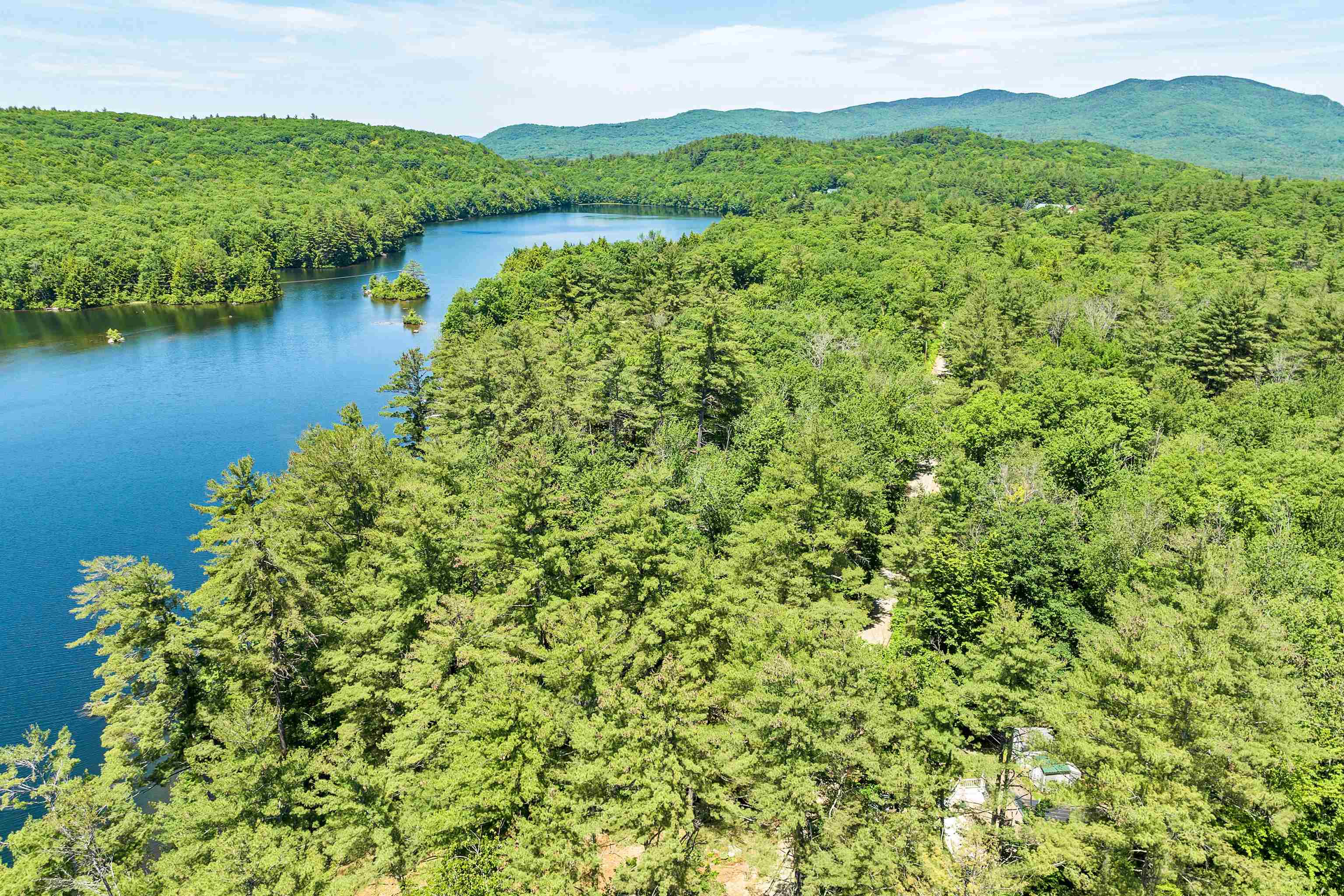 314 Bradley Lake Road Andover, NH 03216 - Photo 25 of 35 Gallery Image 25