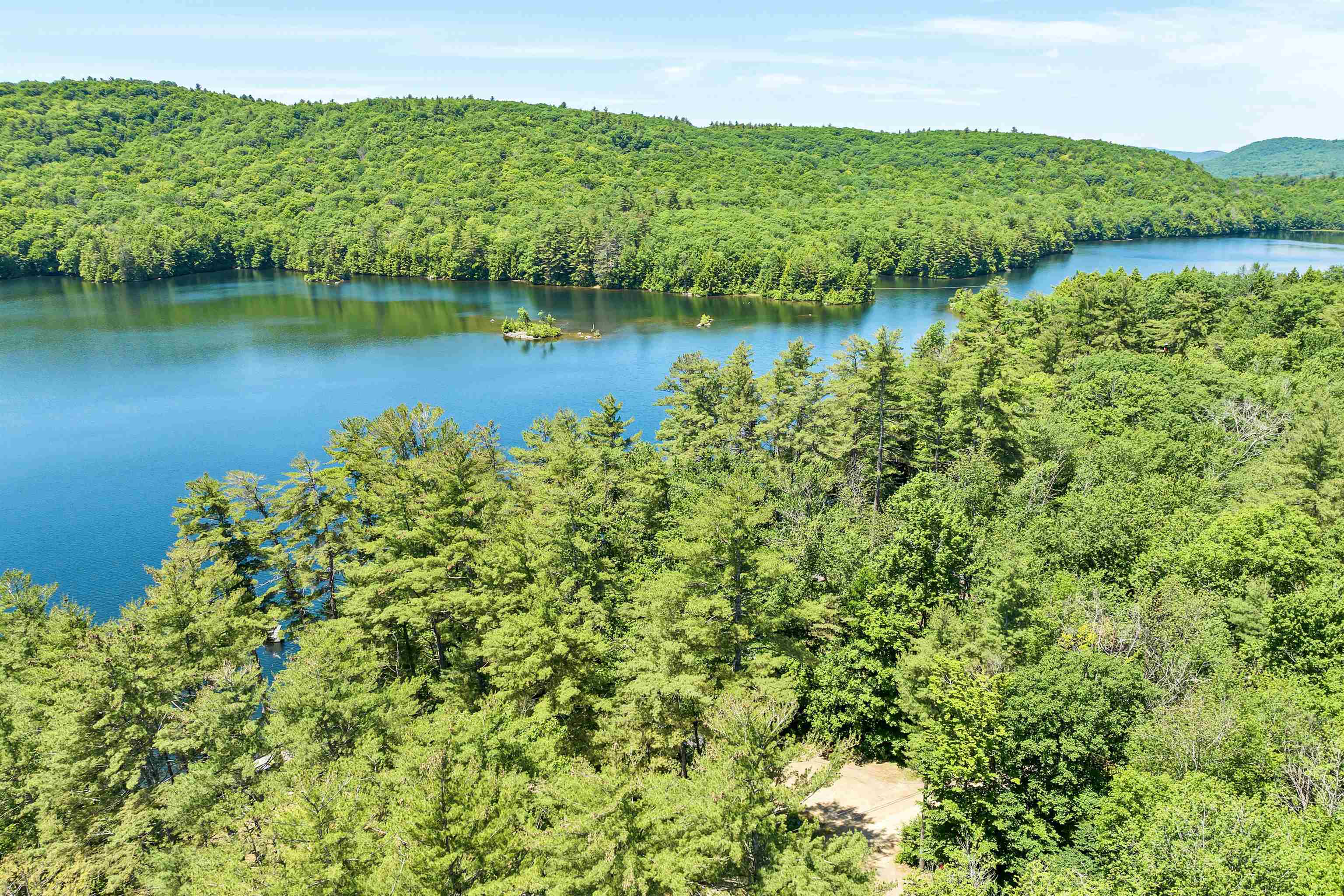 314 Bradley Lake Road Andover, NH 03216 - Photo 26 of 35 Gallery Image 26