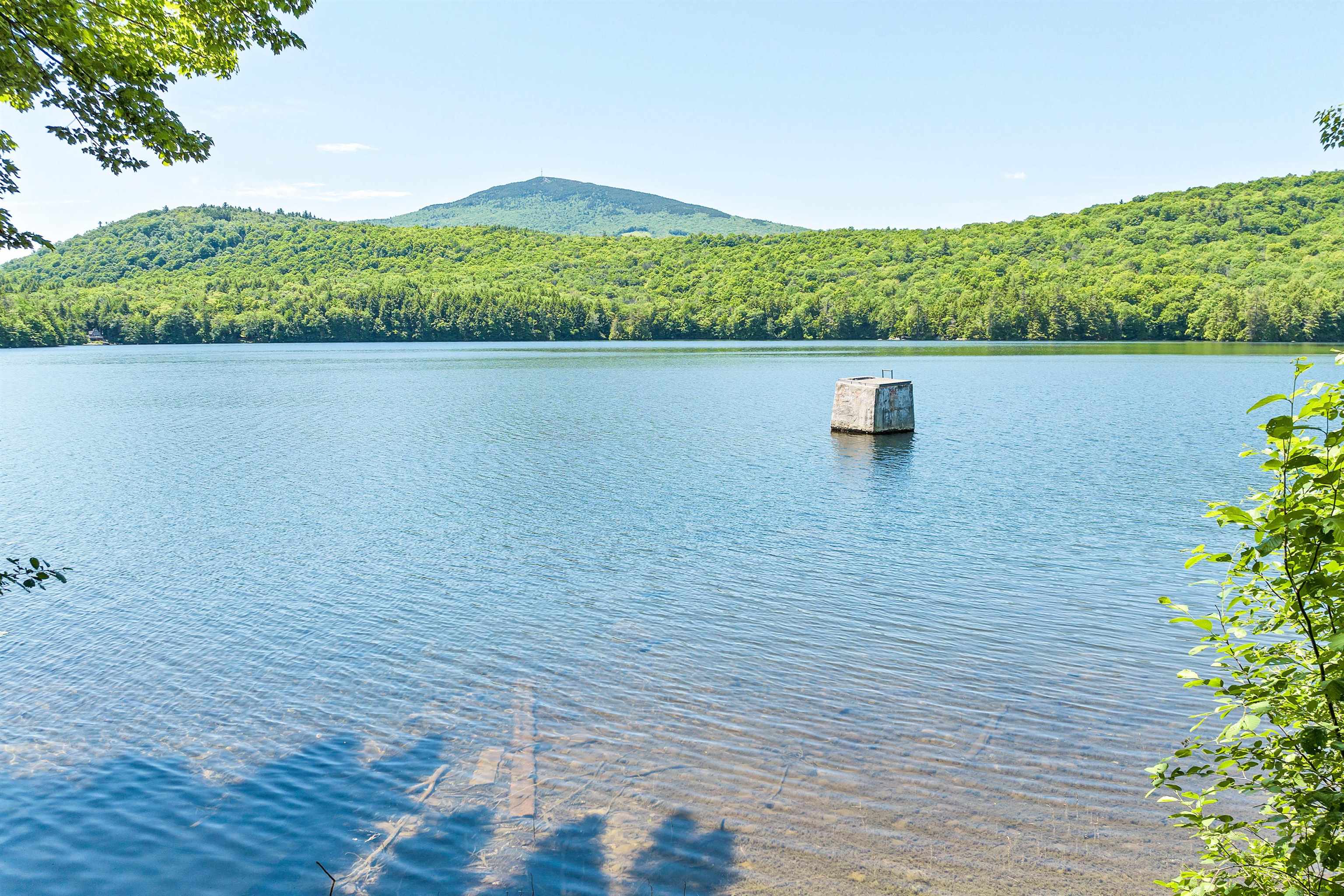 314 Bradley Lake Road Andover, NH 03216 - Photo 29 of 35 Gallery Image 29