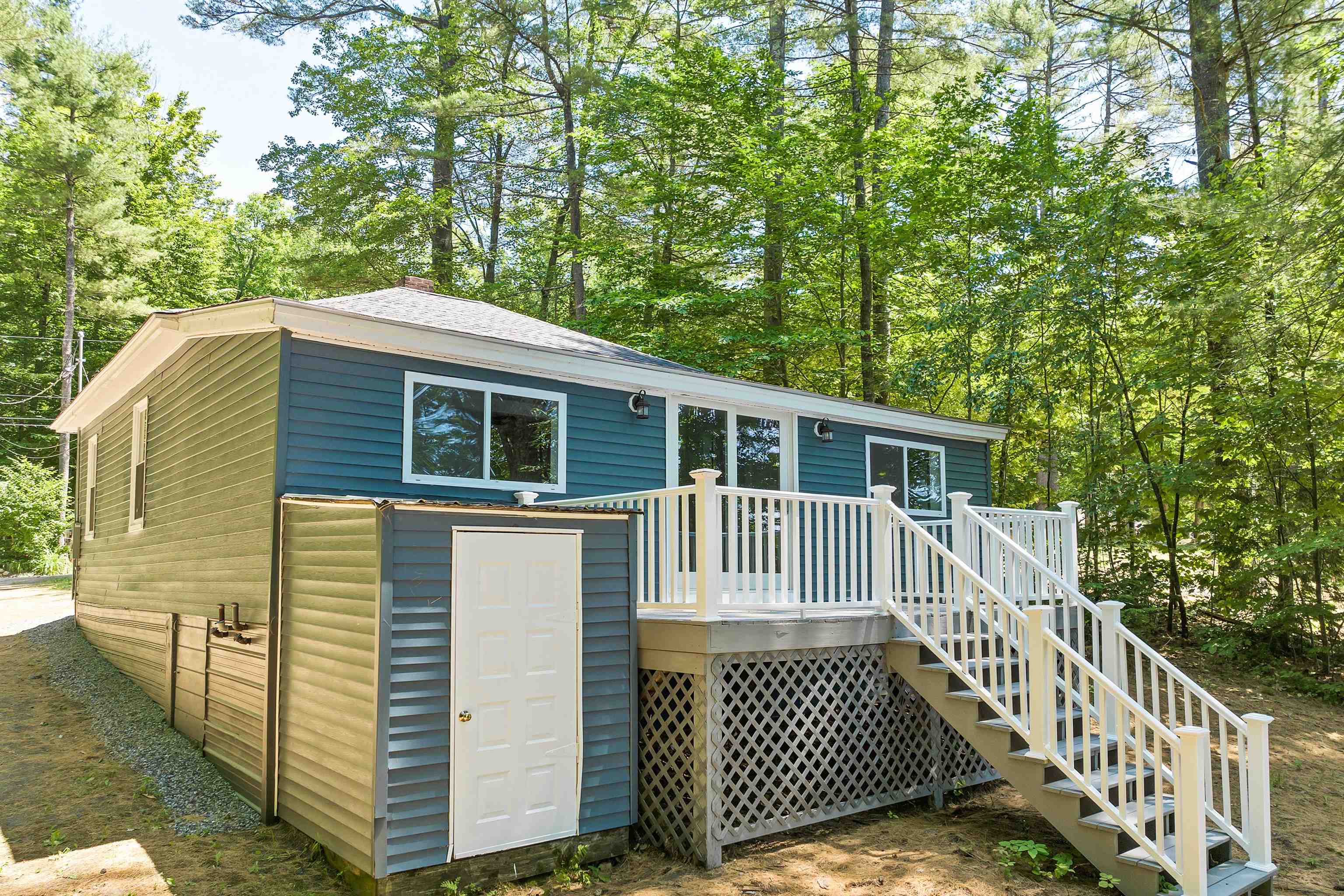 314 Bradley Lake Road Andover, NH 03216 - Photo 30 of 35 Gallery Image 30