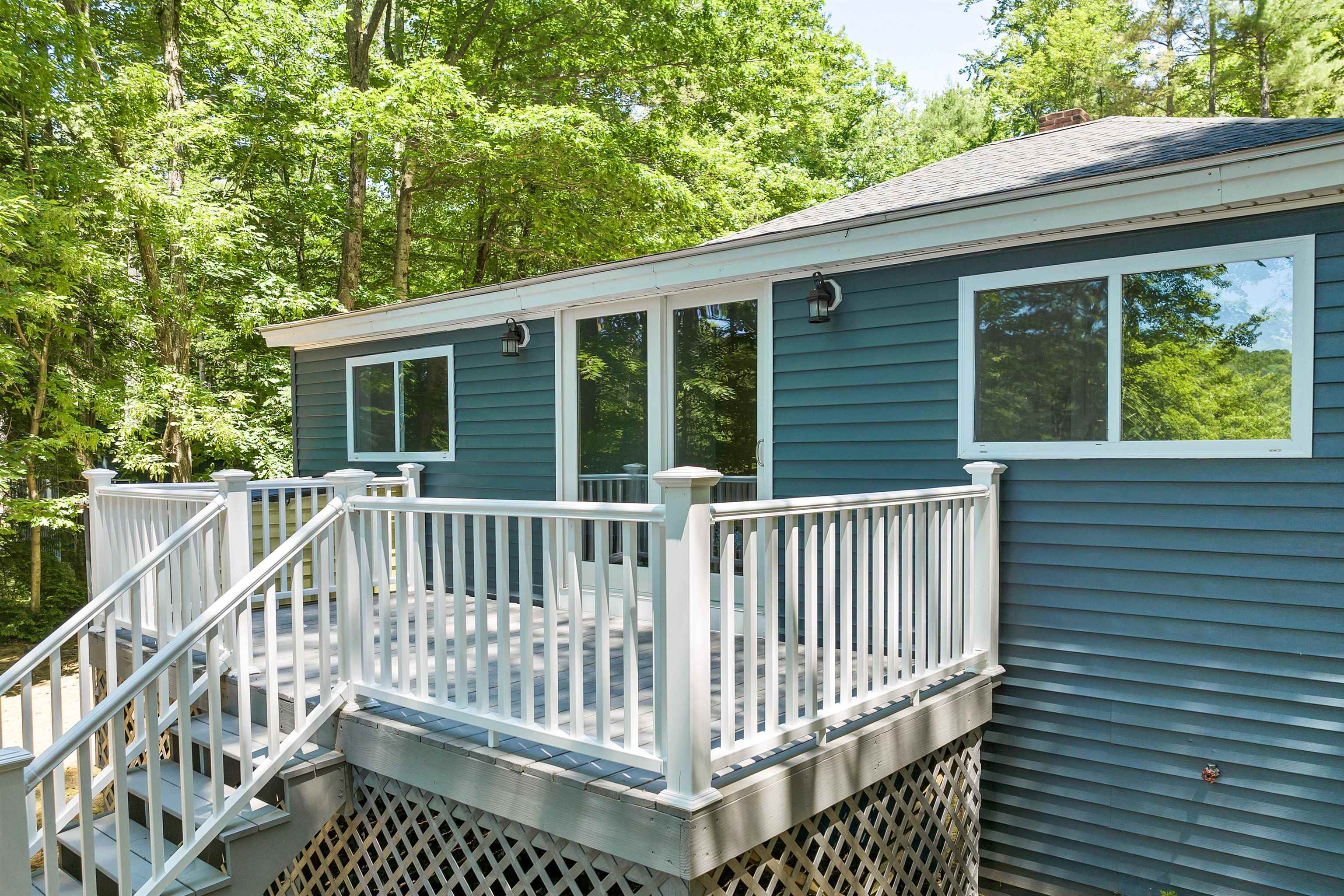314 Bradley Lake Road Andover, NH 03216 - Photo 32 of 35 Gallery Image 32