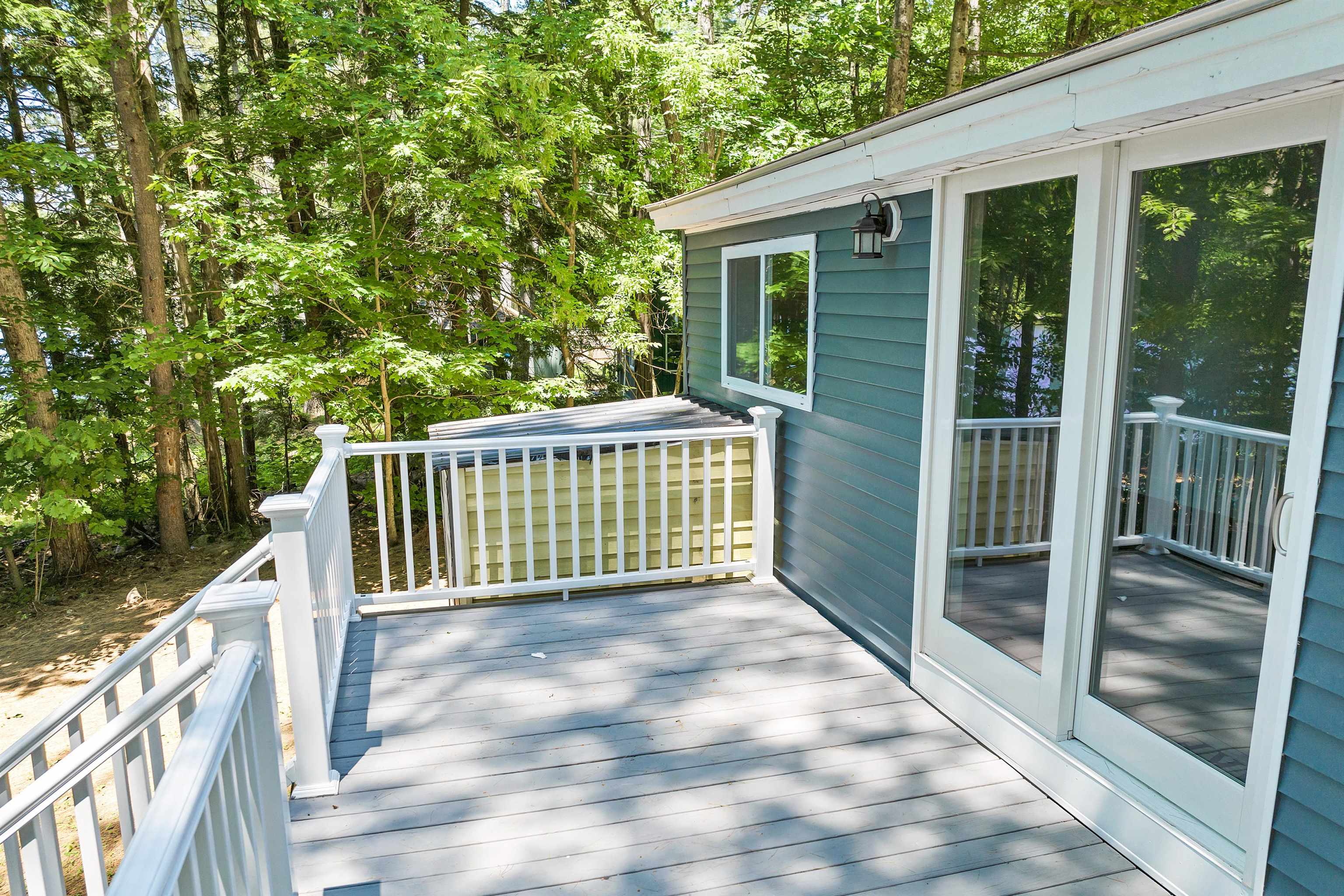 314 Bradley Lake Road Andover, NH 03216 - Photo 33 of 35 Gallery Image 33