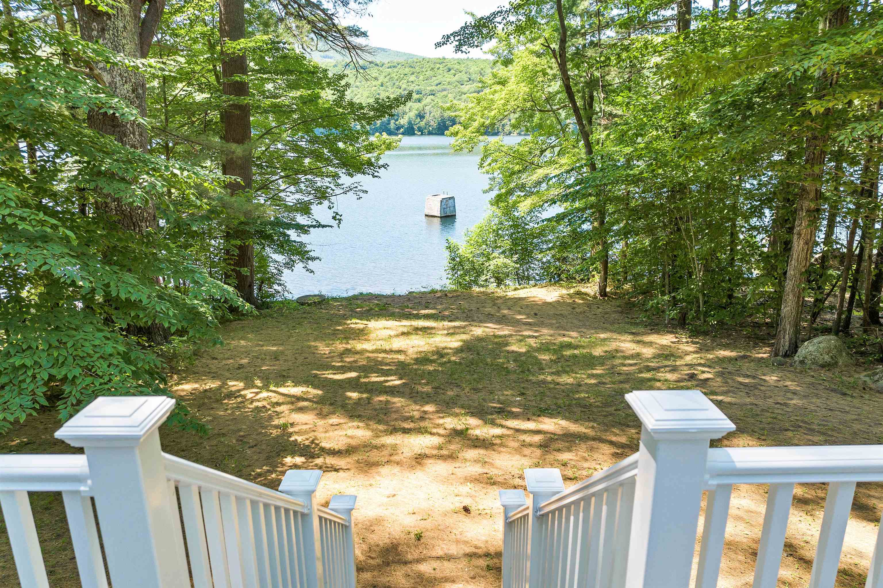 314 Bradley Lake Road Andover, NH 03216 - Photo 34 of 35 Gallery Image 34