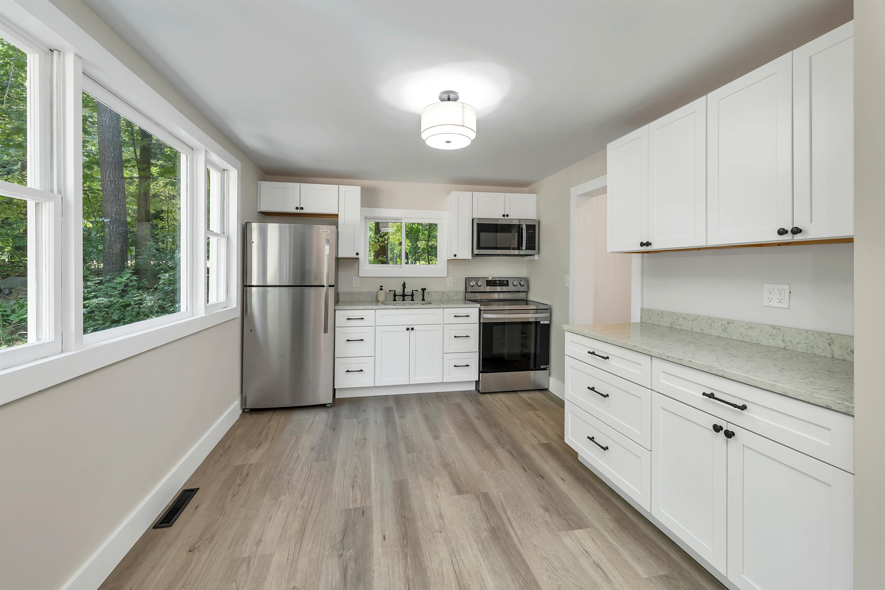 314 Bradley Lake Road Andover, NH 03216 - Photo 35 of 35 Gallery Image 35