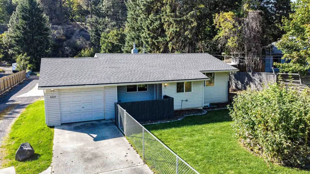$395,000 | 9209 North Wall Street, Spokane, WA 99218
