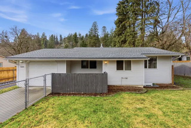 $369,000 | 9209 North Wall Street, Spokane, WA 99218