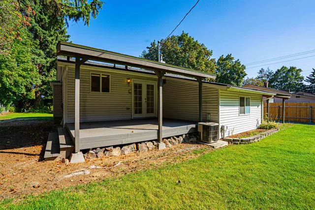 $395,000 | 9209 North Wall Street, Spokane, WA 99218