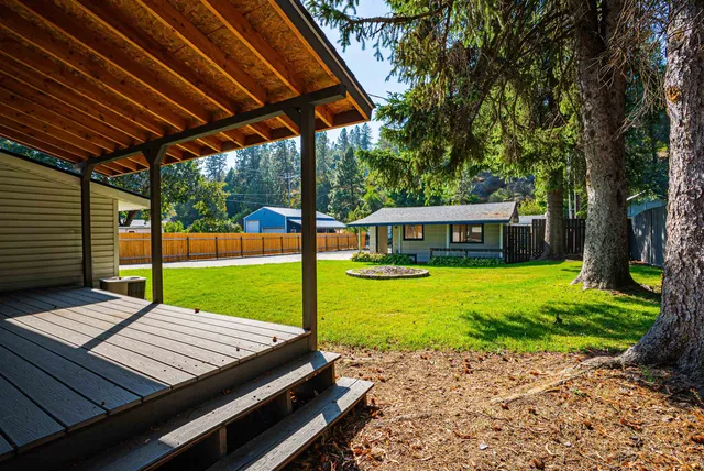 $395,000 | 9209 North Wall Street, Spokane, WA 99218