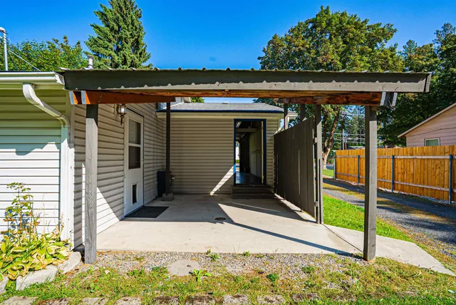 $395,000 | 9209 North Wall Street, Spokane, WA 99218
