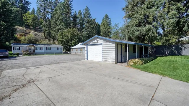 $395,000 | 9209 North Wall Street, Spokane, WA 99218