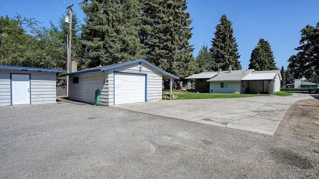 $395,000 | 9209 North Wall Street, Spokane, WA 99218