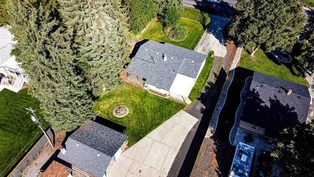 $395,000 | 9209 North Wall Street, Spokane, WA 99218