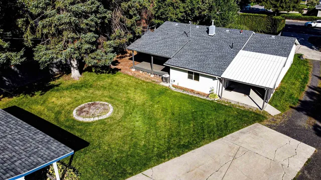 $395,000 | 9209 North Wall Street, Spokane, WA 99218
