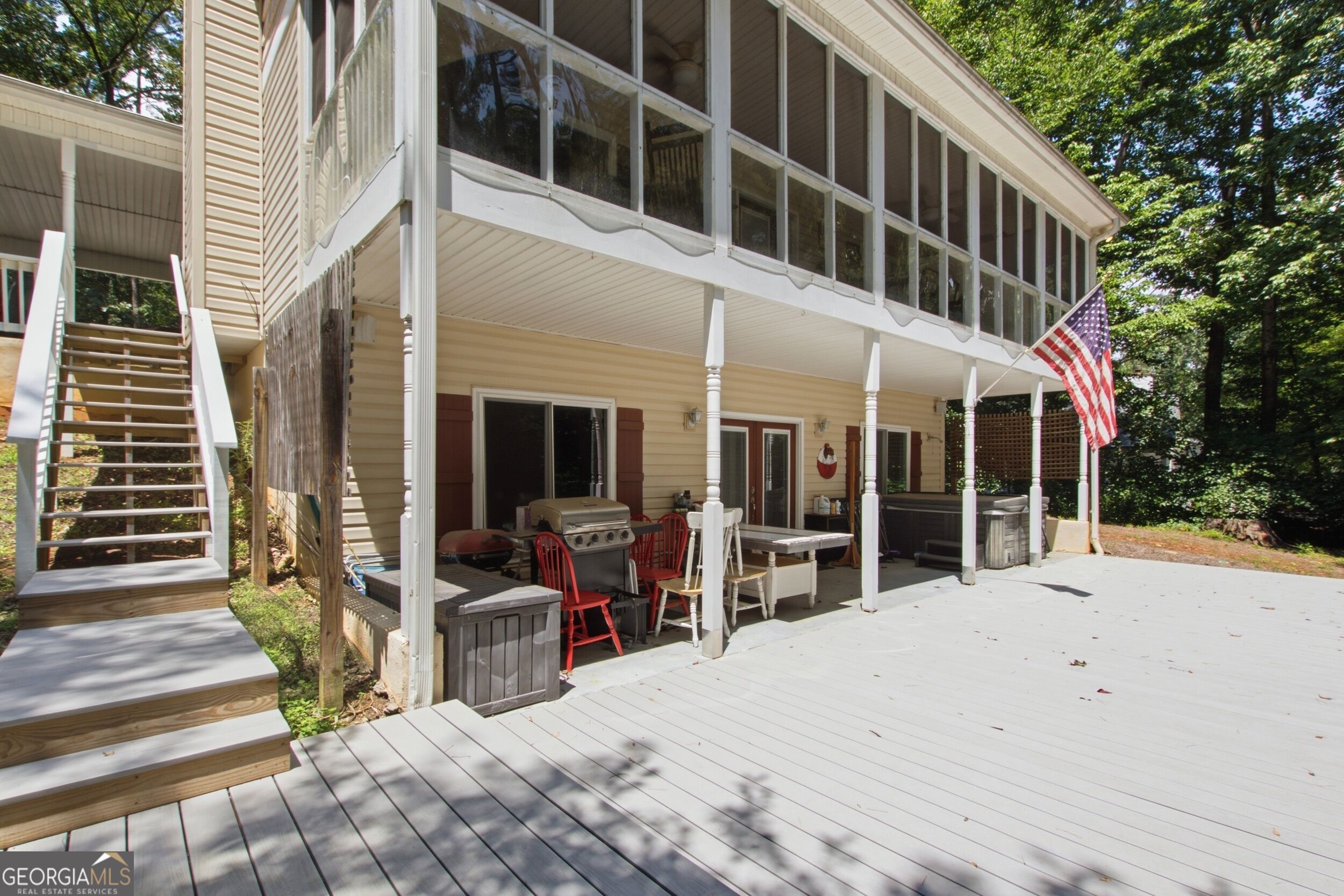 834 Hardy Road Martin, GA 30557 - Photo 45 of 56 Gallery Image 45