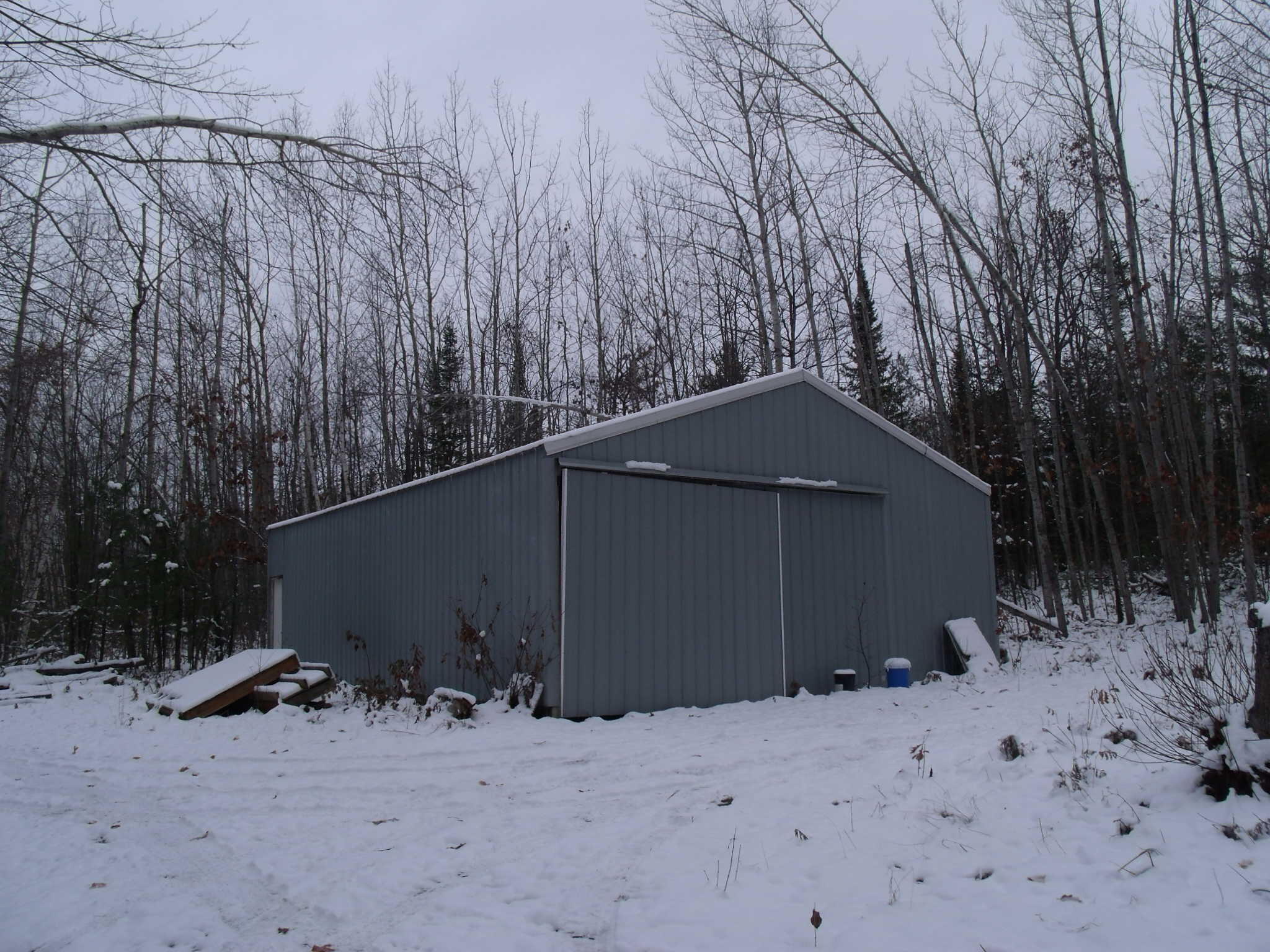 4100 Long Lake Road Cheboygan, MI 49721 - Photo 19 of 28 GEDC3933