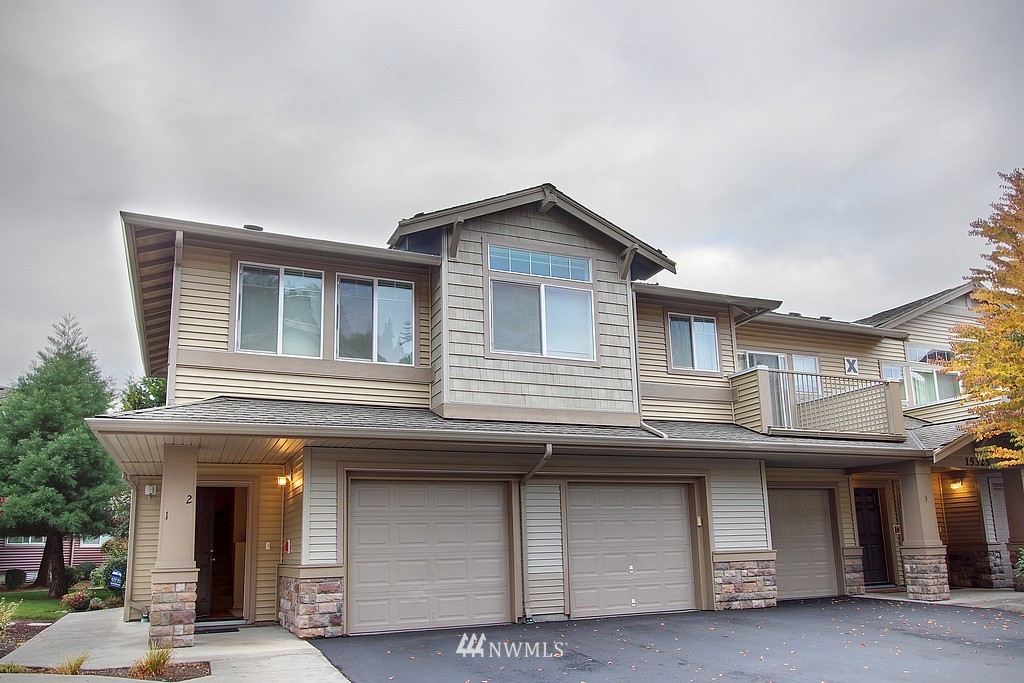 15325 Southeast 155th Place, Unit X2 Renton, WA 98058 - Photo 1 of 13 Gallery Image 1