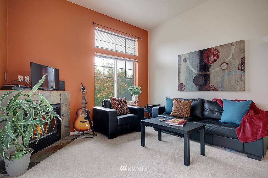 15325 Southeast 155th Place, Unit X2 Renton, WA 98058 - Photo 5 of 13 Gallery Image 5