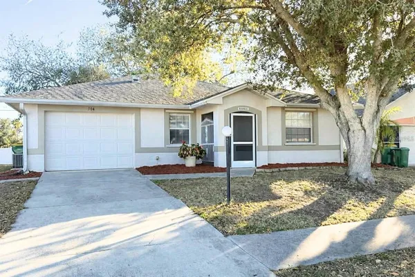 $1,600 | 504 Rose Apple Circle, Port Charlotte, FL 33954