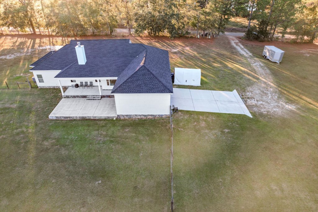 1311 Faulk Road Dothan, AL 36301 - Photo 47 of 61