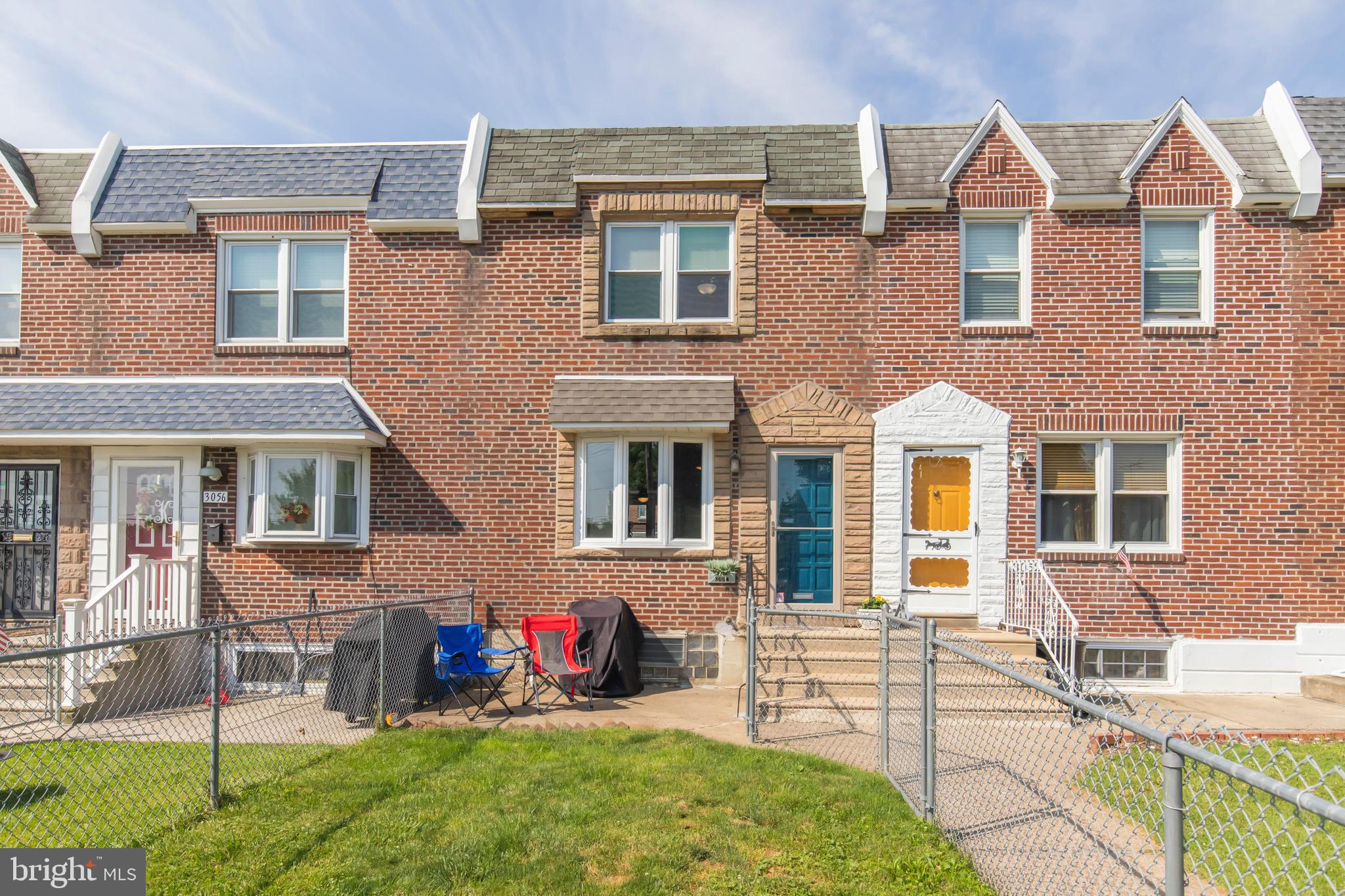 3054 Willits Road Philadelphia, PA 19136 - Photo 1 of 22 Exterior Front