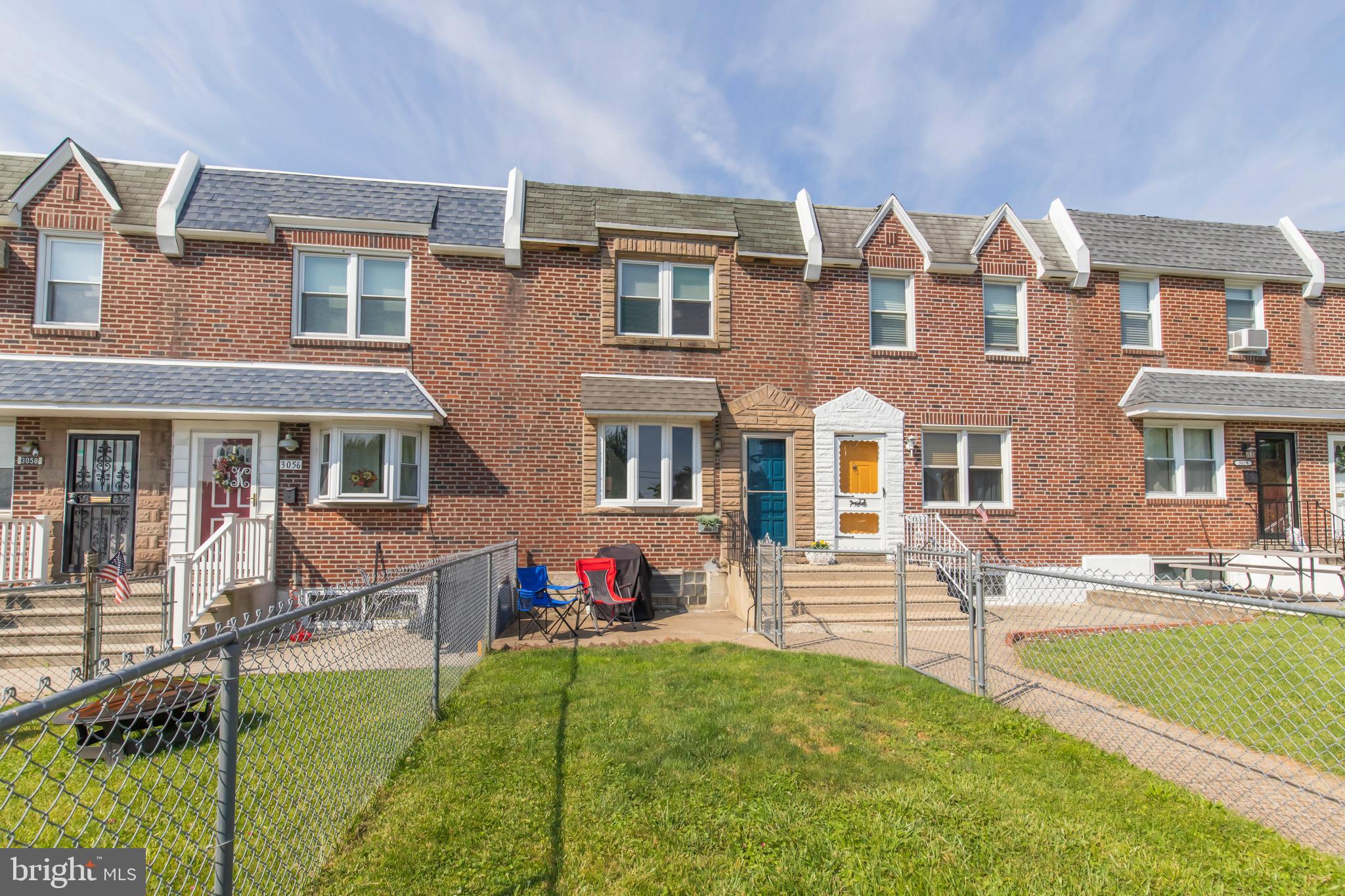 3054 Willits Road Philadelphia, PA 19136 - Photo 2 of 22 Exterior Front