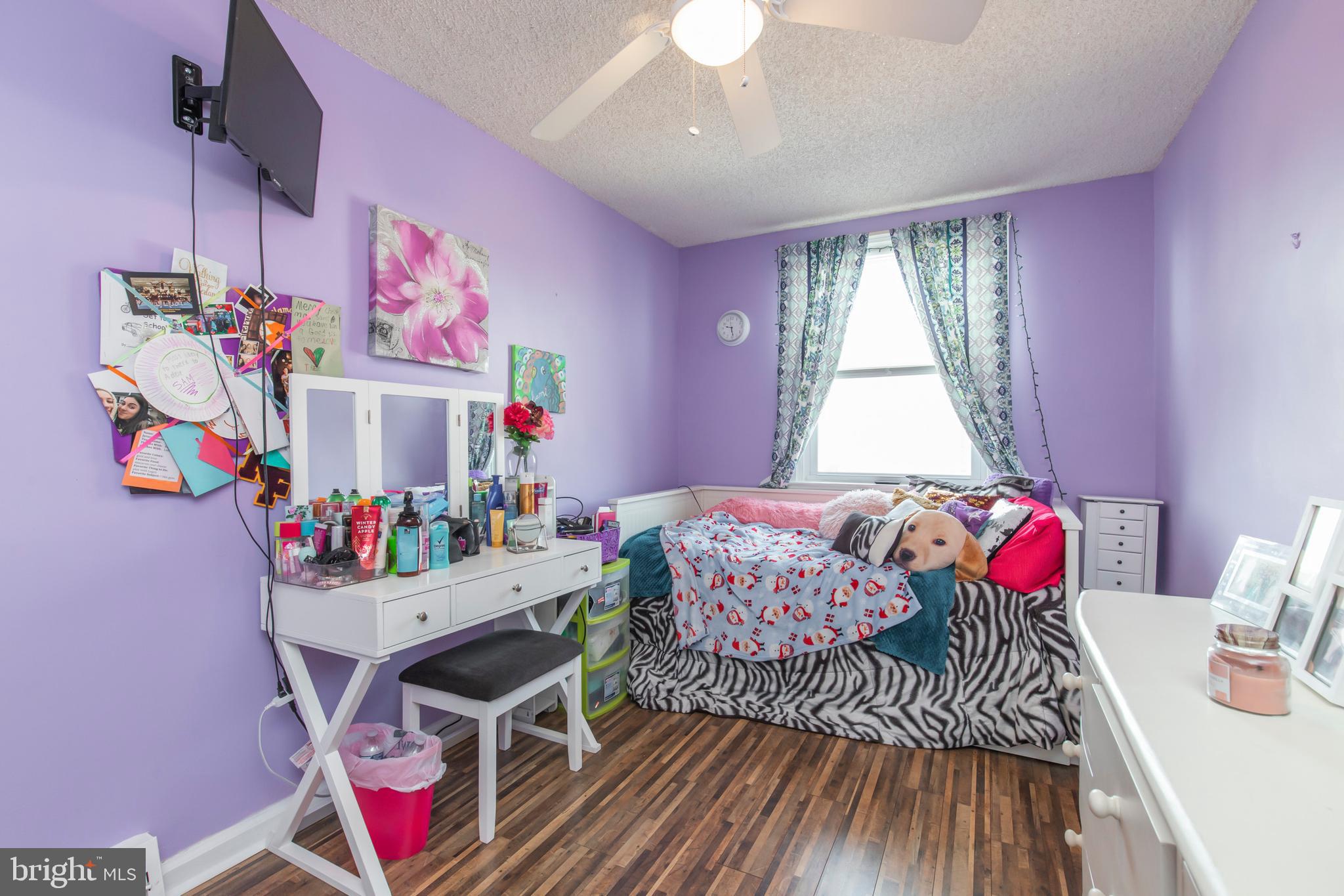 3054 Willits Road Philadelphia, PA 19136 - Photo 13 of 22 Bedroom #2