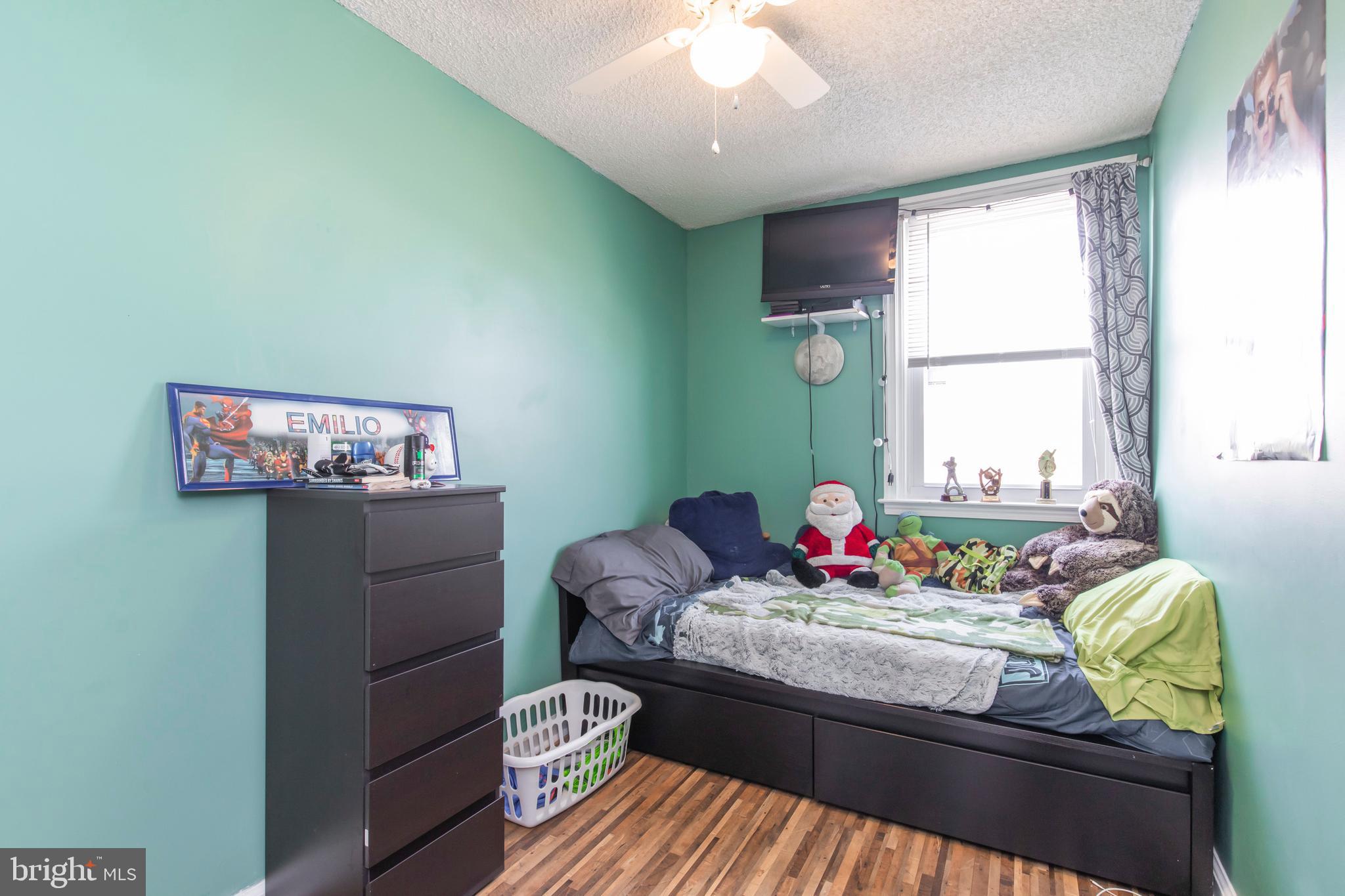 3054 Willits Road Philadelphia, PA 19136 - Photo 14 of 22 Bedroom #3