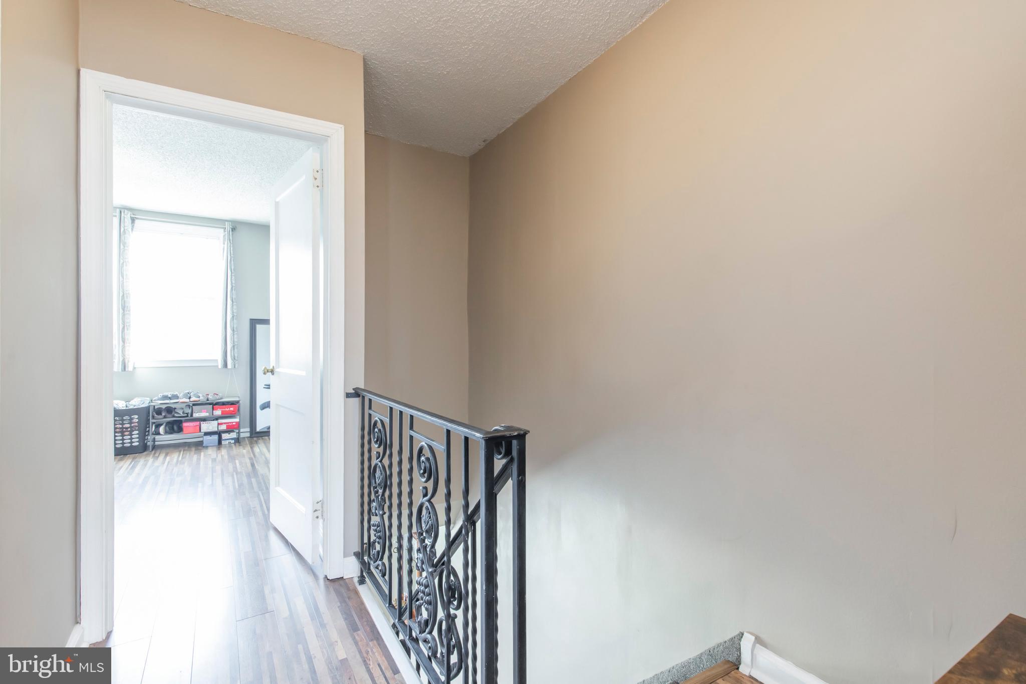 3054 Willits Road Philadelphia, PA 19136 - Photo 17 of 22 Upper Level Hallway