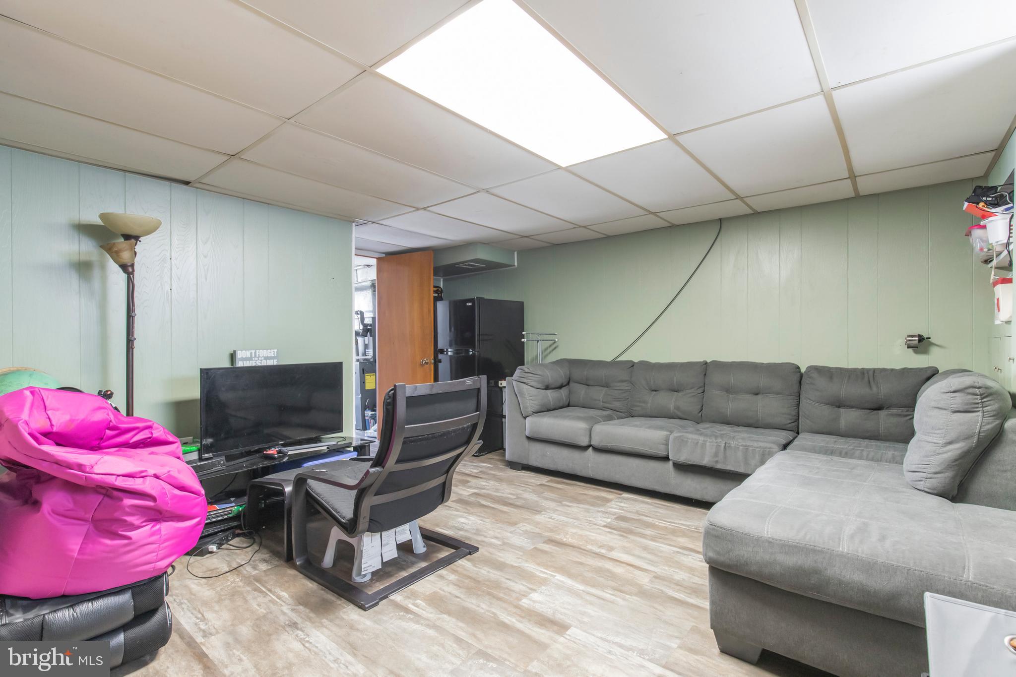 3054 Willits Road Philadelphia, PA 19136 - Photo 18 of 22 Finished Basement
