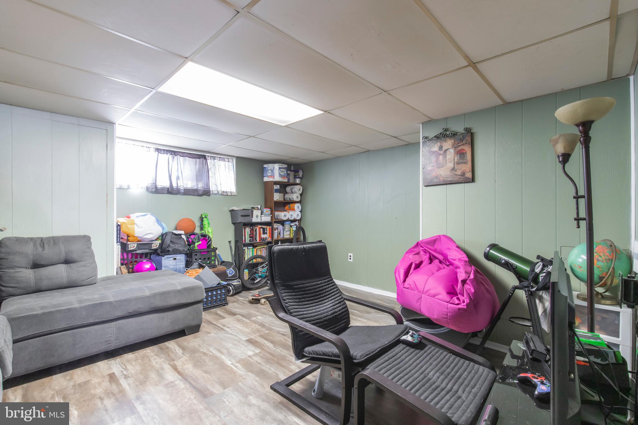 3054 Willits Road Philadelphia, PA 19136 - Photo 19 of 22 Finished Basement