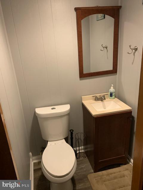 3054 Willits Road Philadelphia, PA 19136 - Photo 20 of 22 Powder Room
