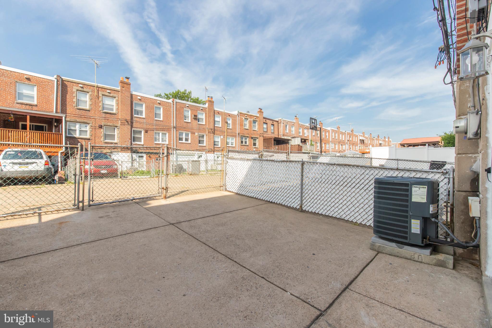 3054 Willits Road Philadelphia, PA 19136 - Photo 21 of 22 Exterior Back