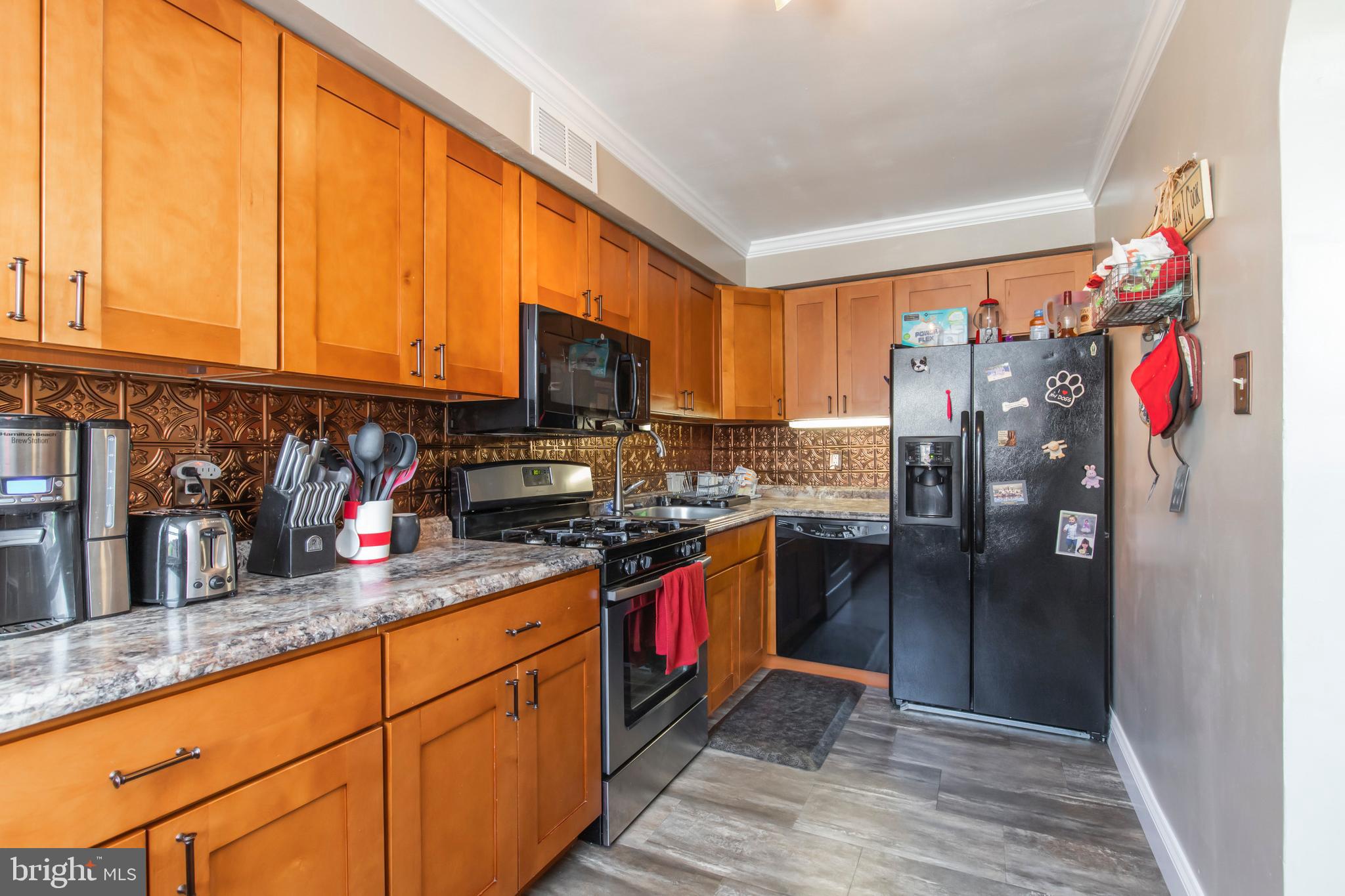 3054 Willits Road Philadelphia, PA 19136 - Photo 4 of 22 Kitchen
