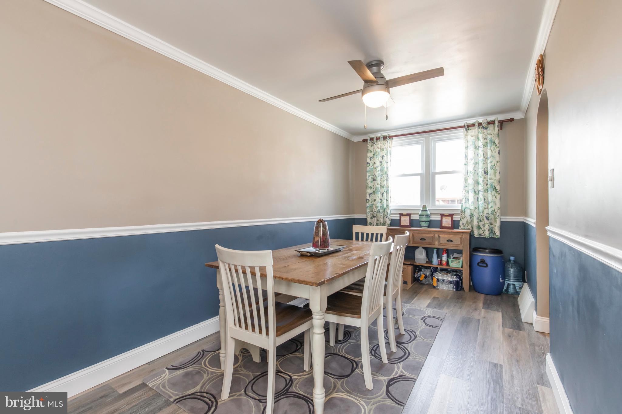3054 Willits Road Philadelphia, PA 19136 - Photo 8 of 22 Dining Room