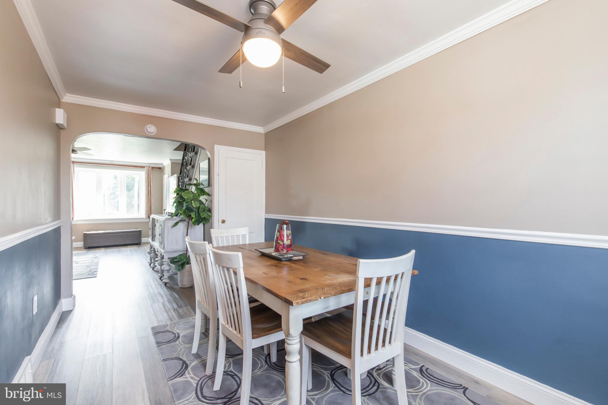 3054 Willits Road Philadelphia, PA 19136 - Photo 9 of 22 Dining Room