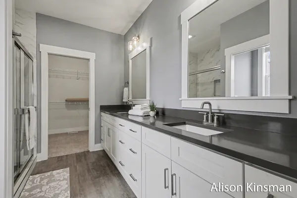 $525,000 | 2764 Woodhaven Court Southwest, Byron Center, MI 49315