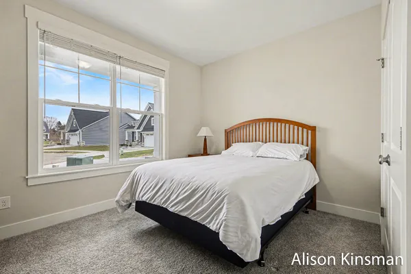 $525,000 | 2764 Woodhaven Court Southwest, Byron Center, MI 49315