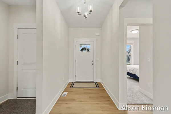 $525,000 | 2764 Woodhaven Court Southwest, Byron Center, MI 49315