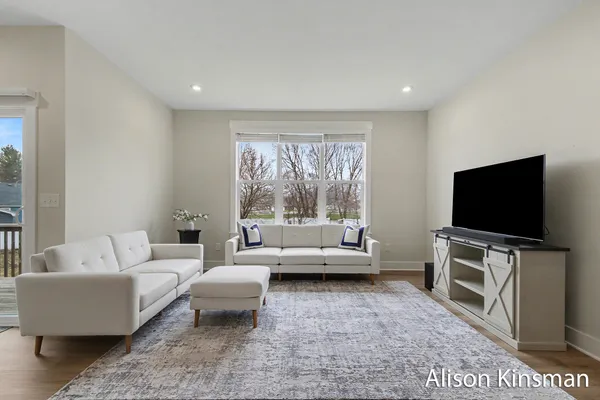 $525,000 | 2764 Woodhaven Court Southwest, Byron Center, MI 49315