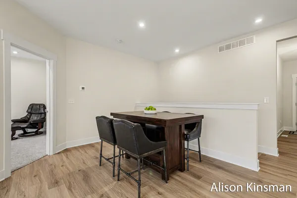$525,000 | 2764 Woodhaven Court Southwest, Byron Center, MI 49315
