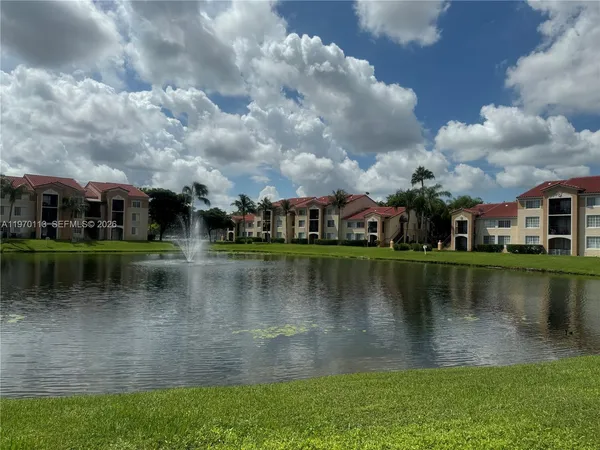 $305,000 | 2091 Renaissance Boulevard, Unit 104, Miramar, FL 33025