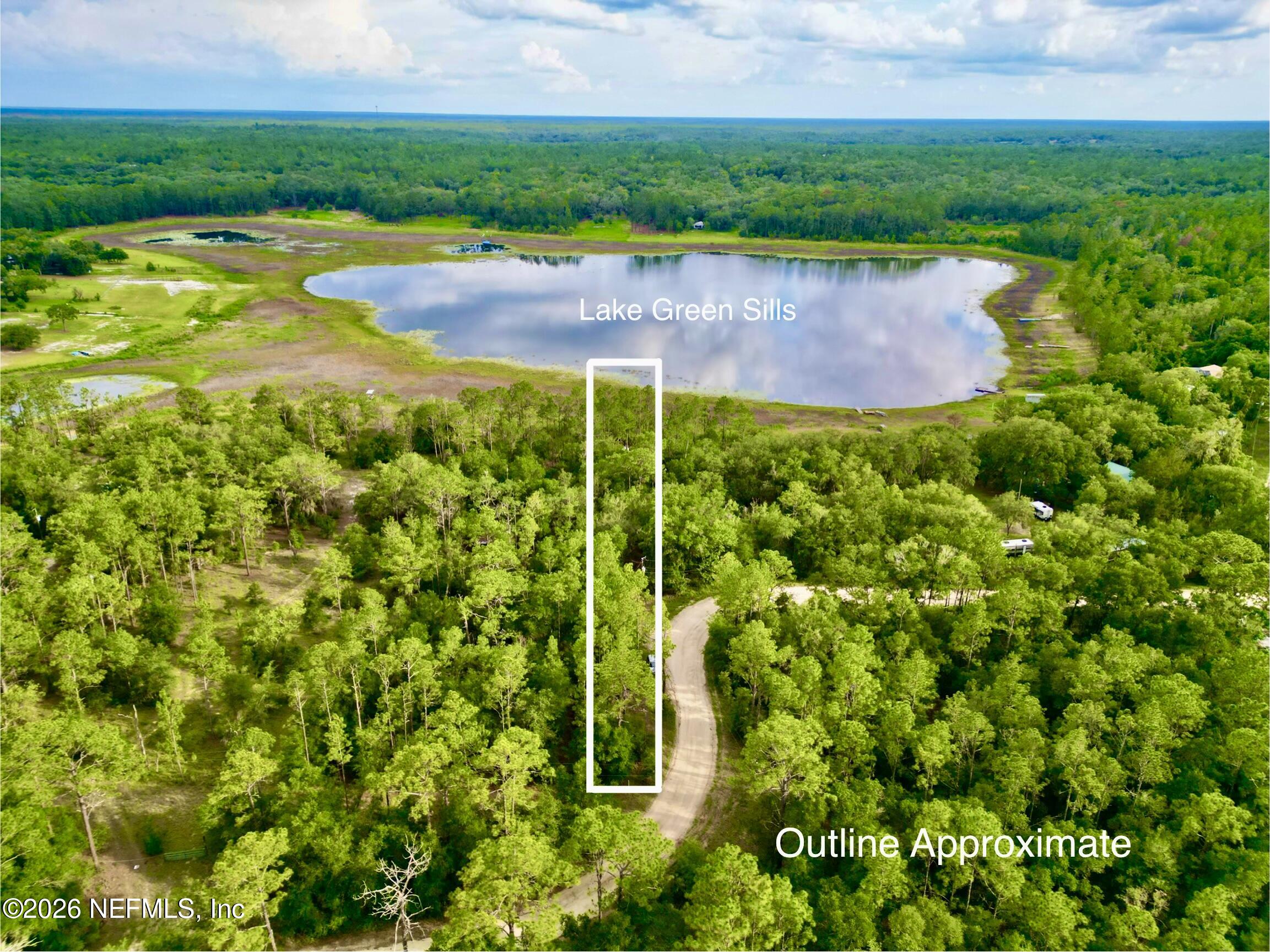 0 Silver Dollar Pond Road Hawthorne, FL 32640 - Photo 1 of 40 IMG_9104