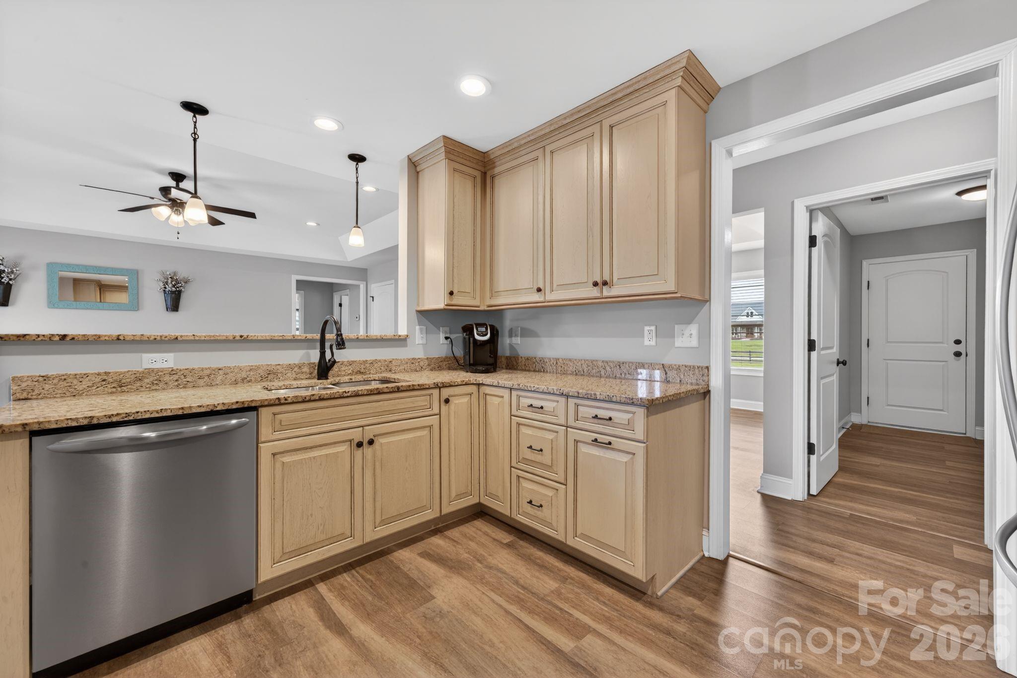 879 Doggett Road Forest City, NC 28043 - Photo 15 of 34