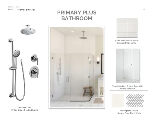 a open living room with furniture and a large window