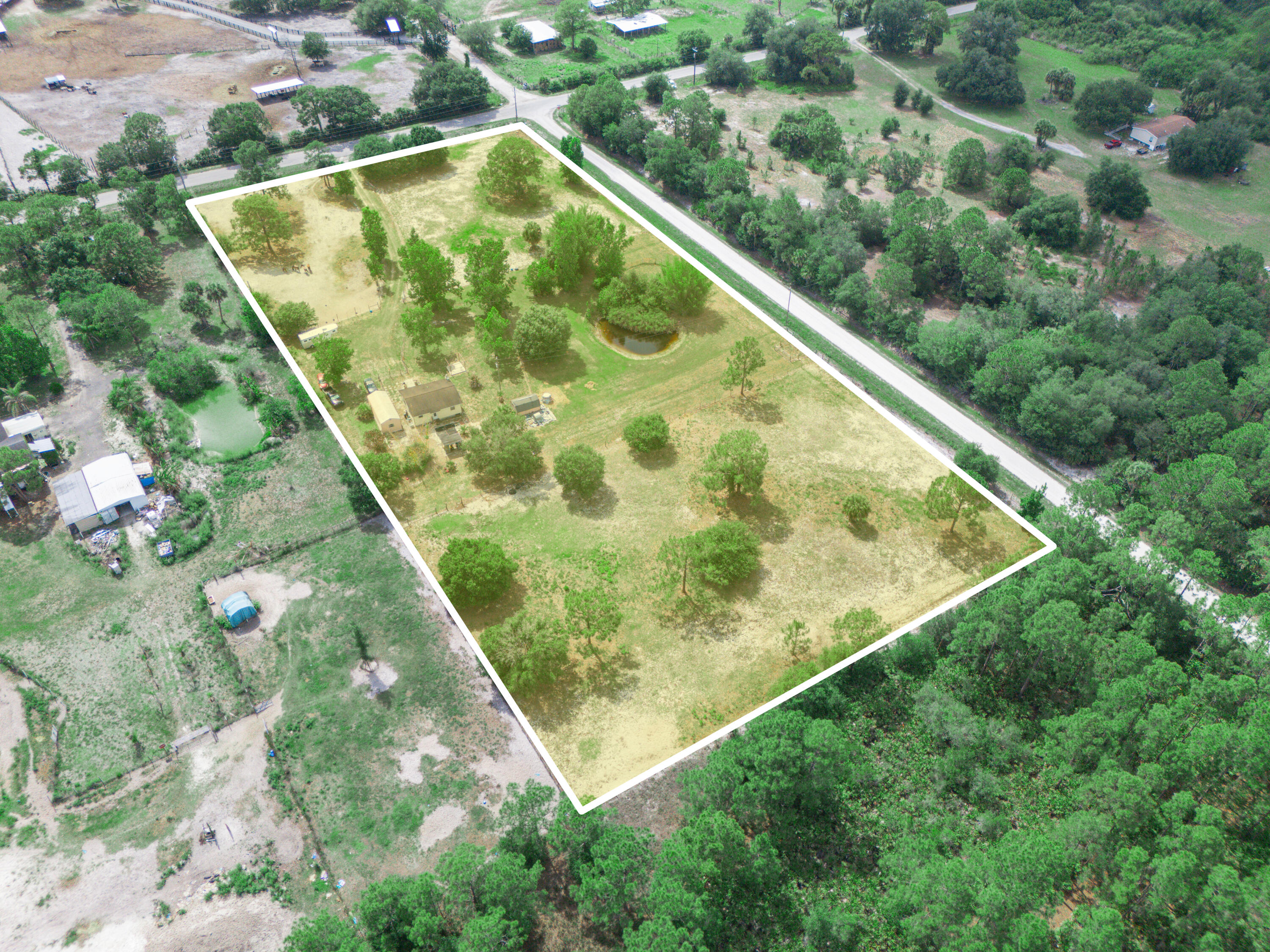 4002 Everhigh Acres Road Clewiston, FL 33440 - Photo 43 of 45 edit 5