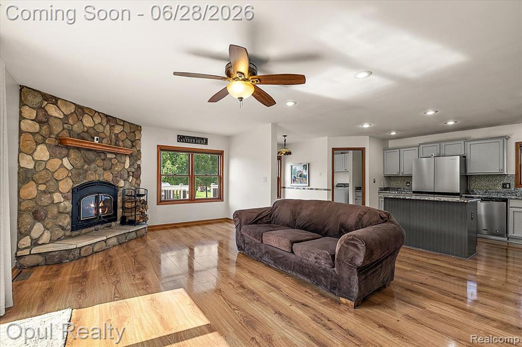 23815 Carleton West Road Belleville, MI 48111 - Photo 26 of 64