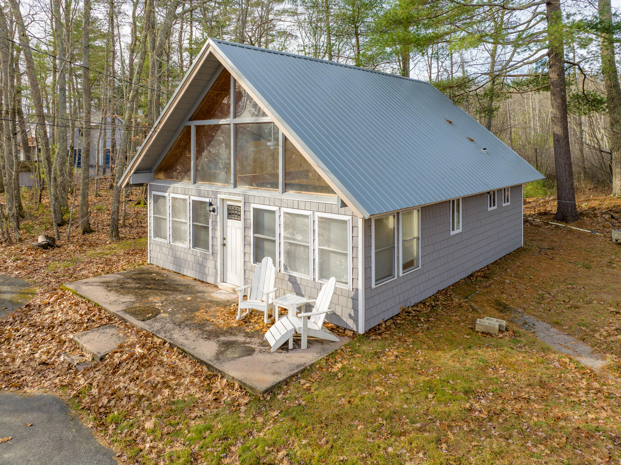 58 Clairmont Road Windham, ME 04062 - Photo 29 of 59 58 Clairmont Road-11